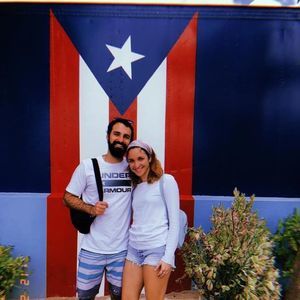 Meet your Posher, Mariel